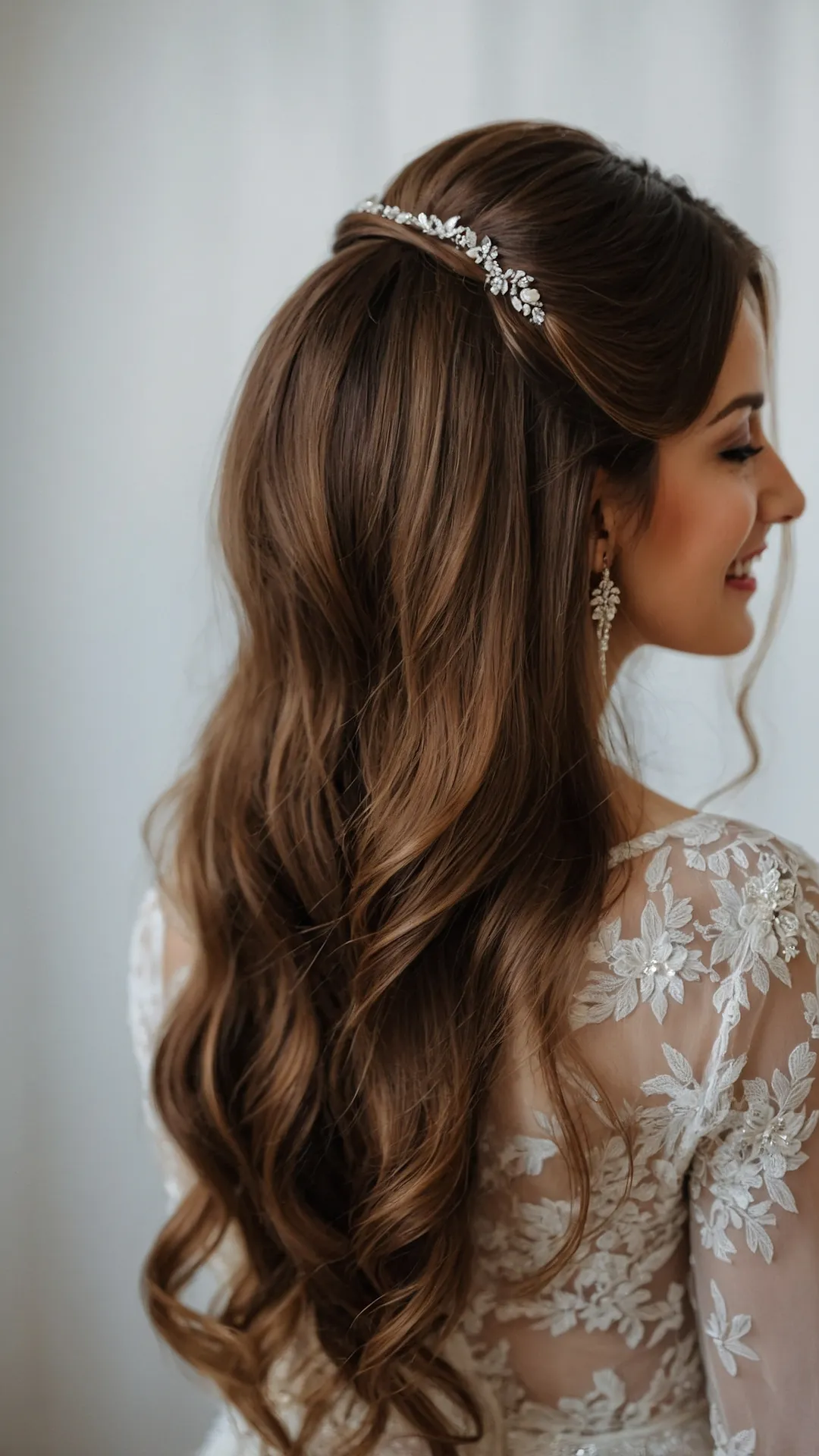 Radiant Strands