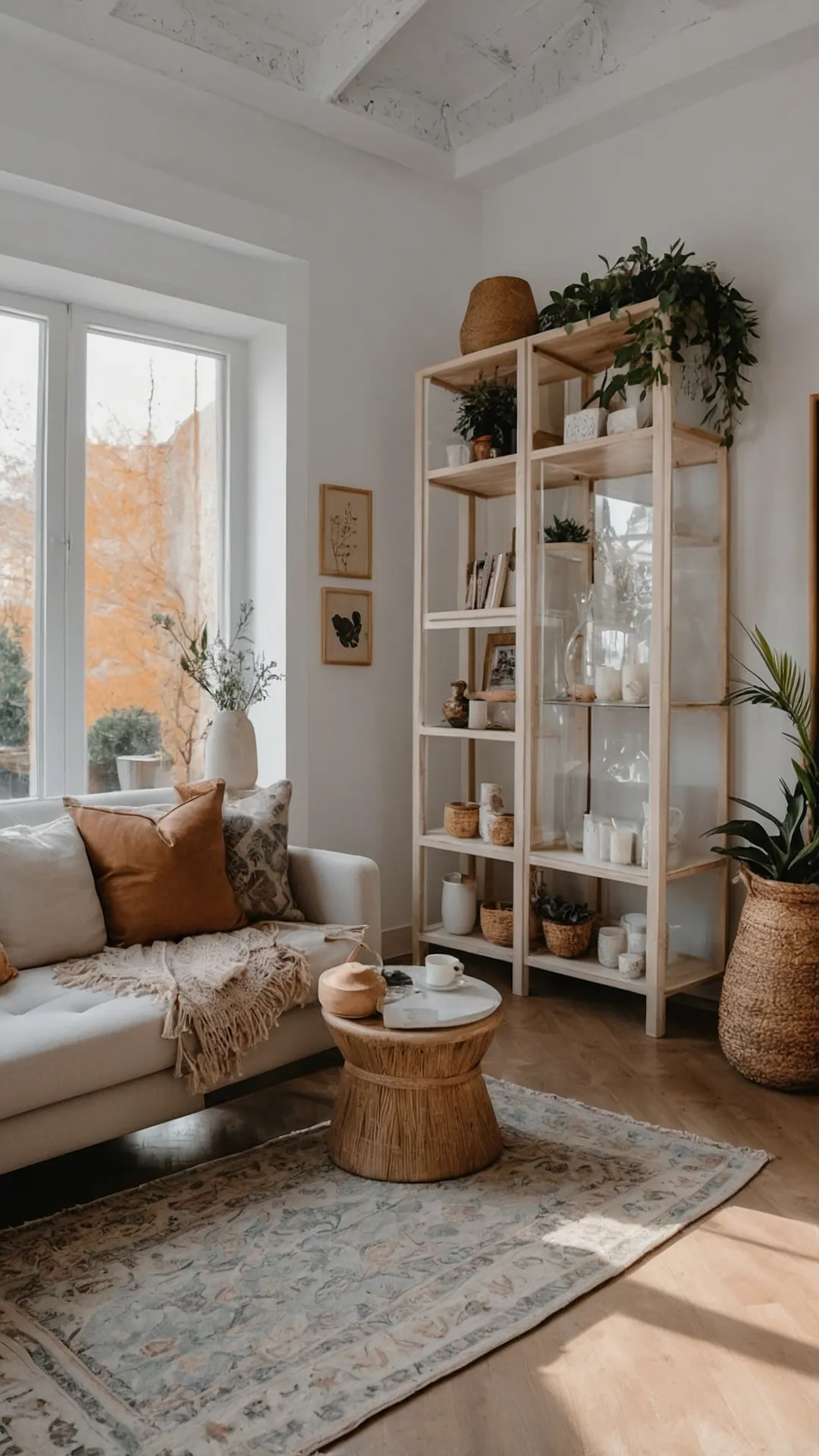 Elevated Decor, Yours to Make