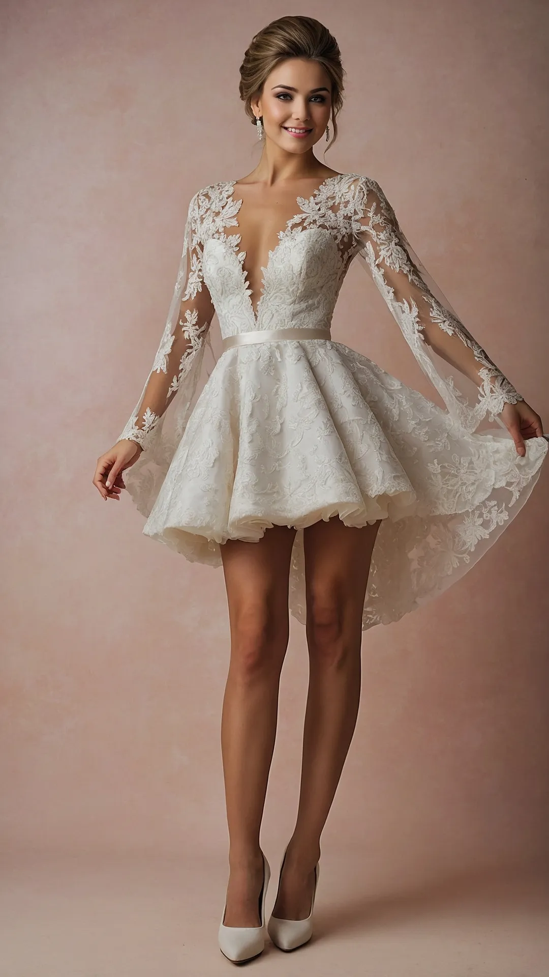 Effortless Elegance