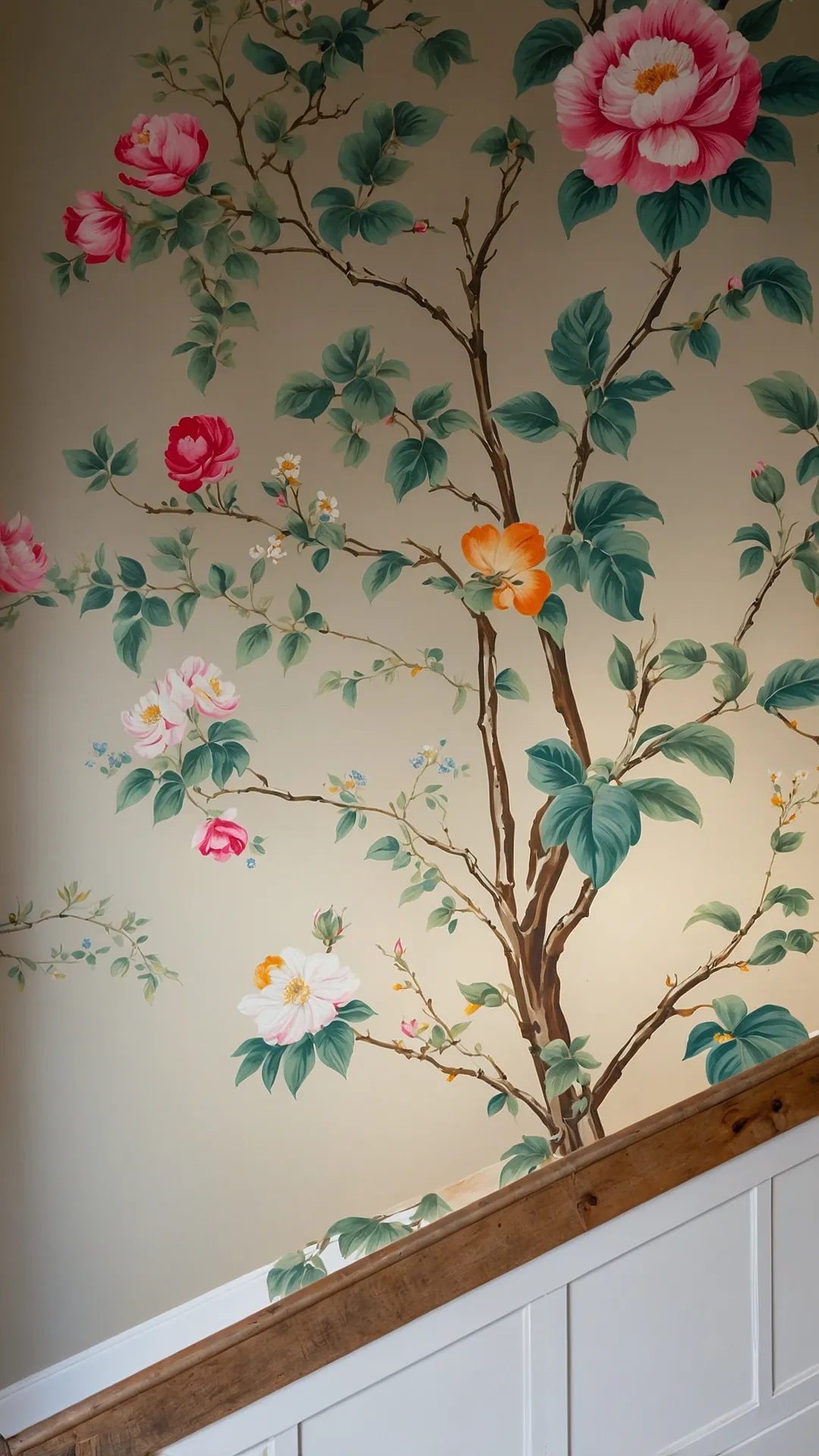 Room's New Bloom