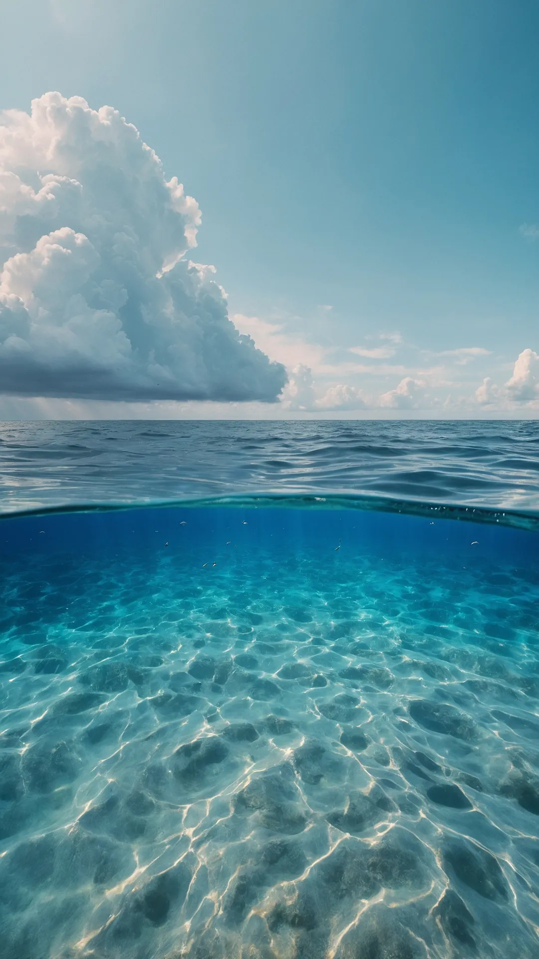 Your Personal Ocean