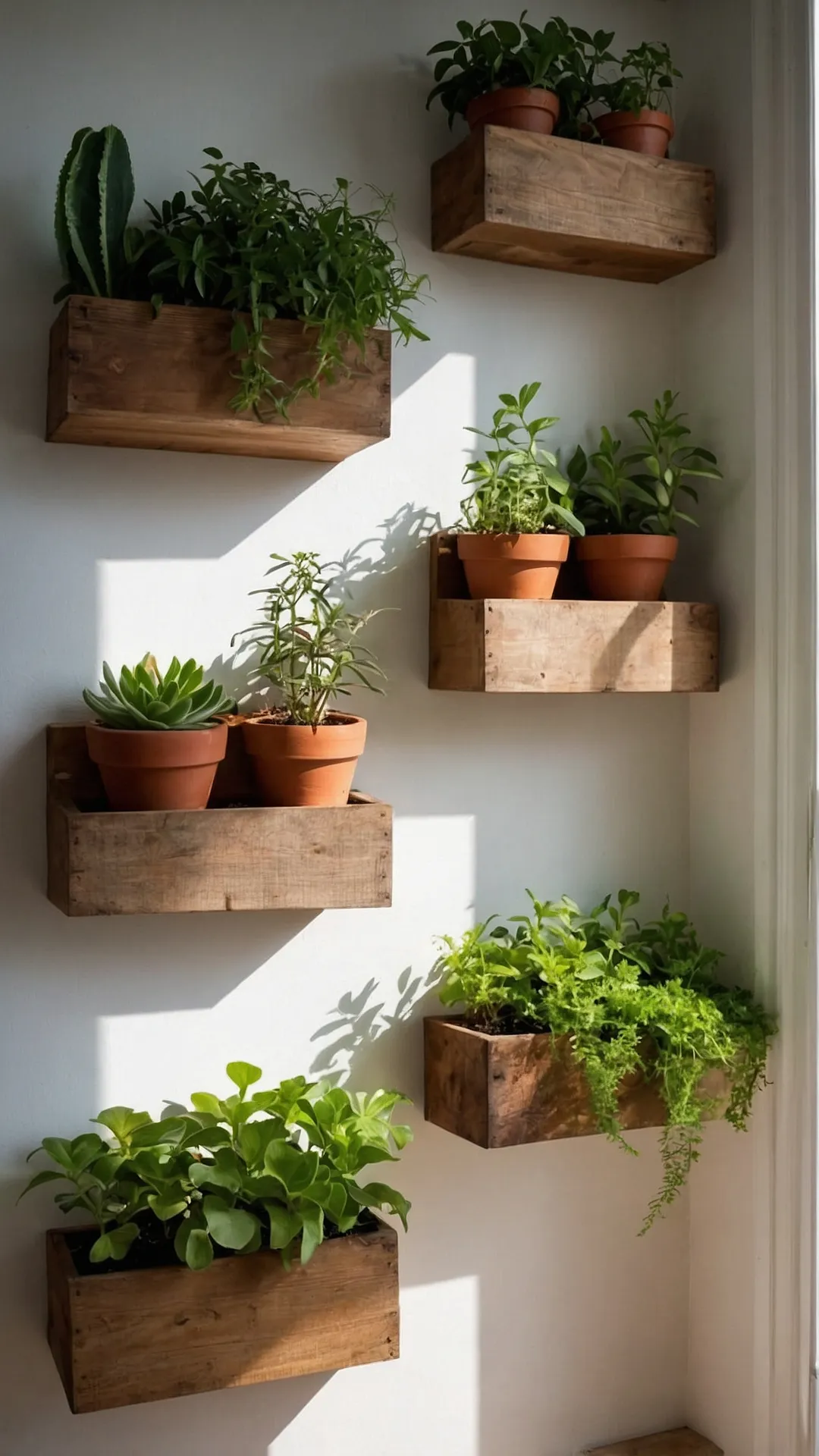 Urban Jungle Joy