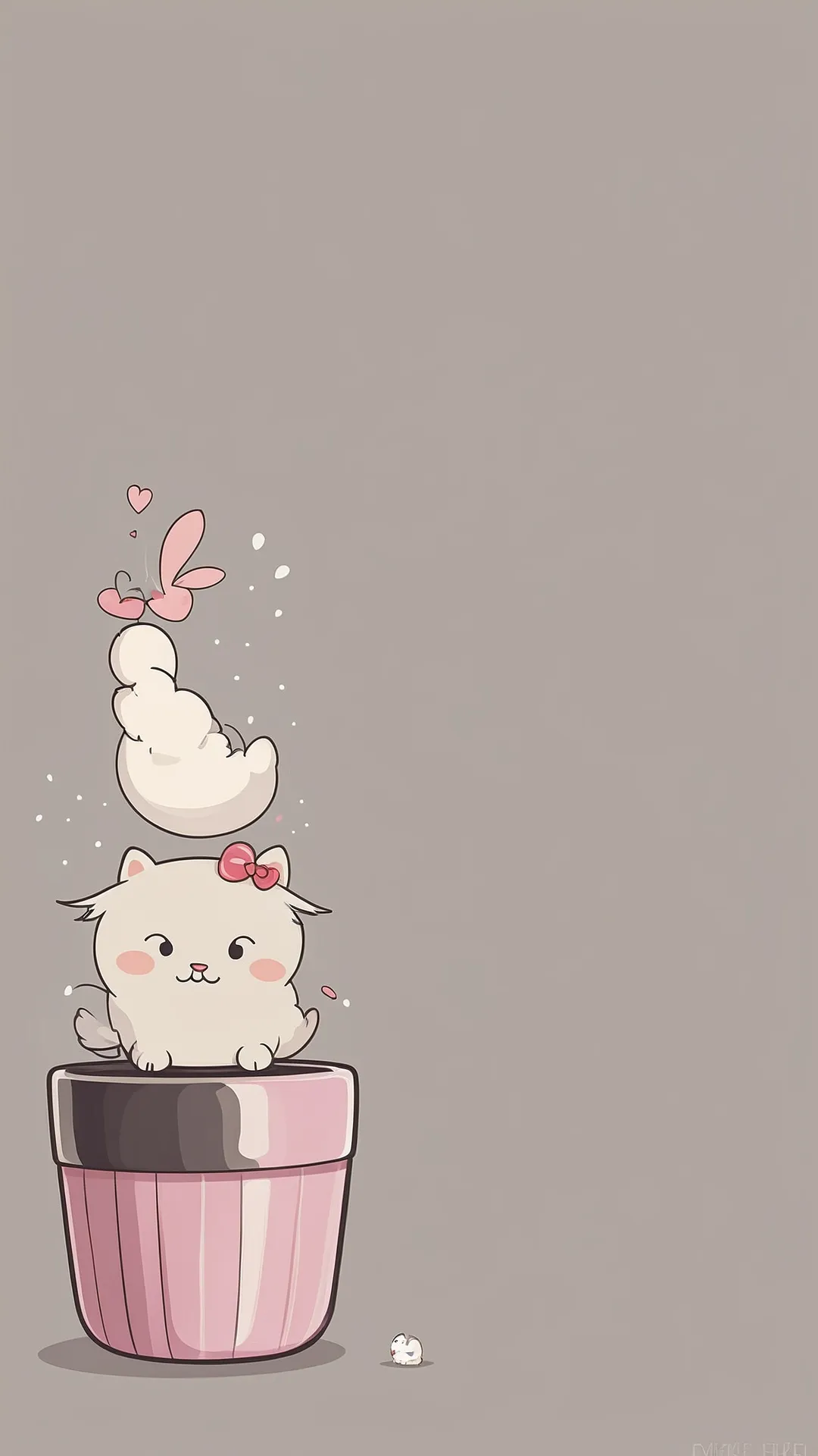 Enchanted Desktop Dreams