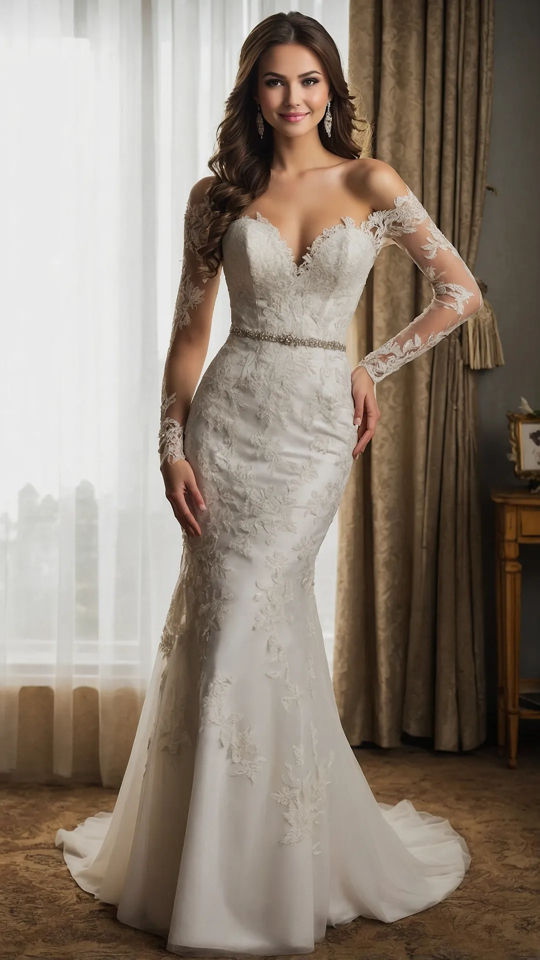 Effortless October Elegance
