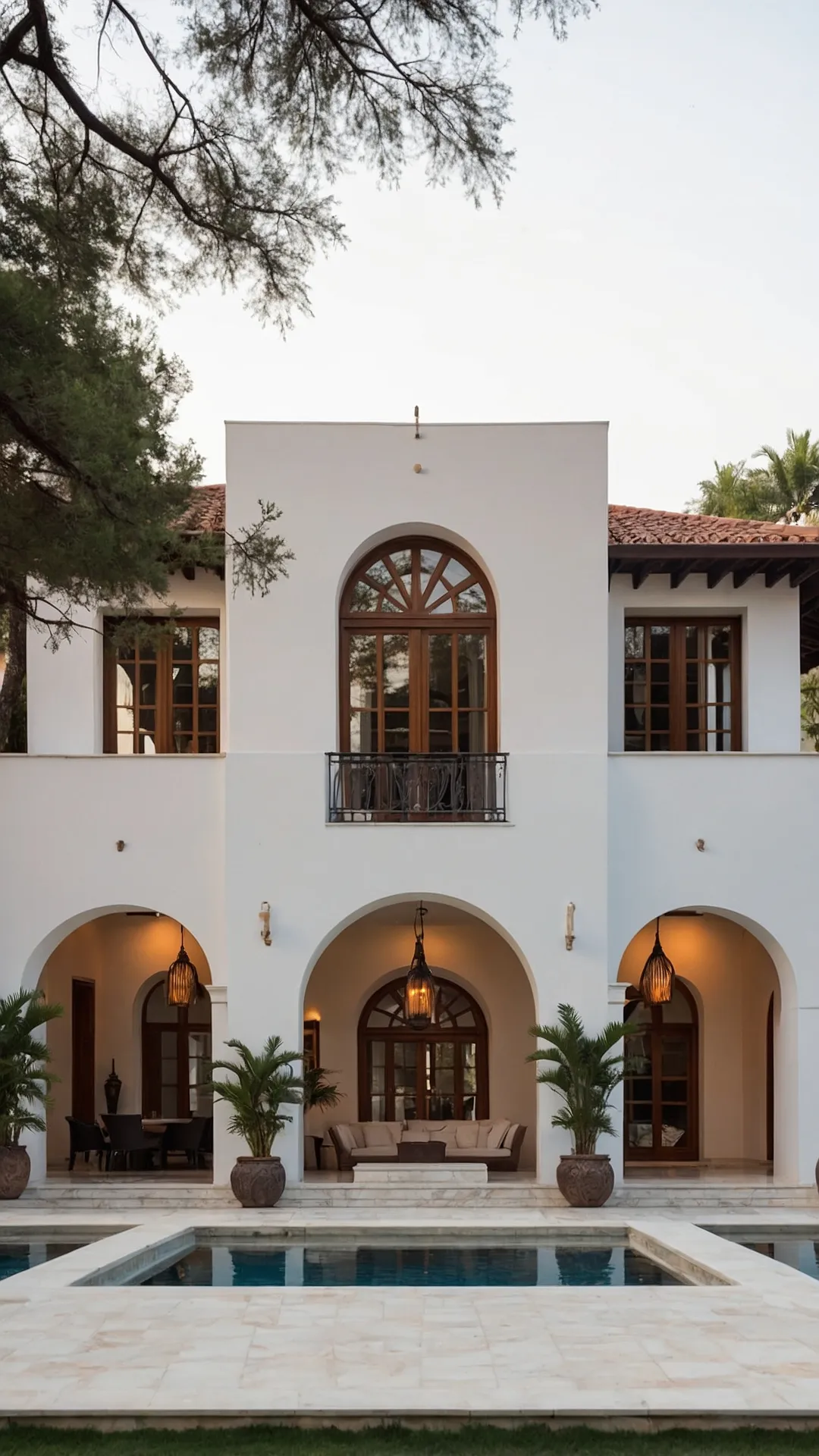 The Villa Vibe
