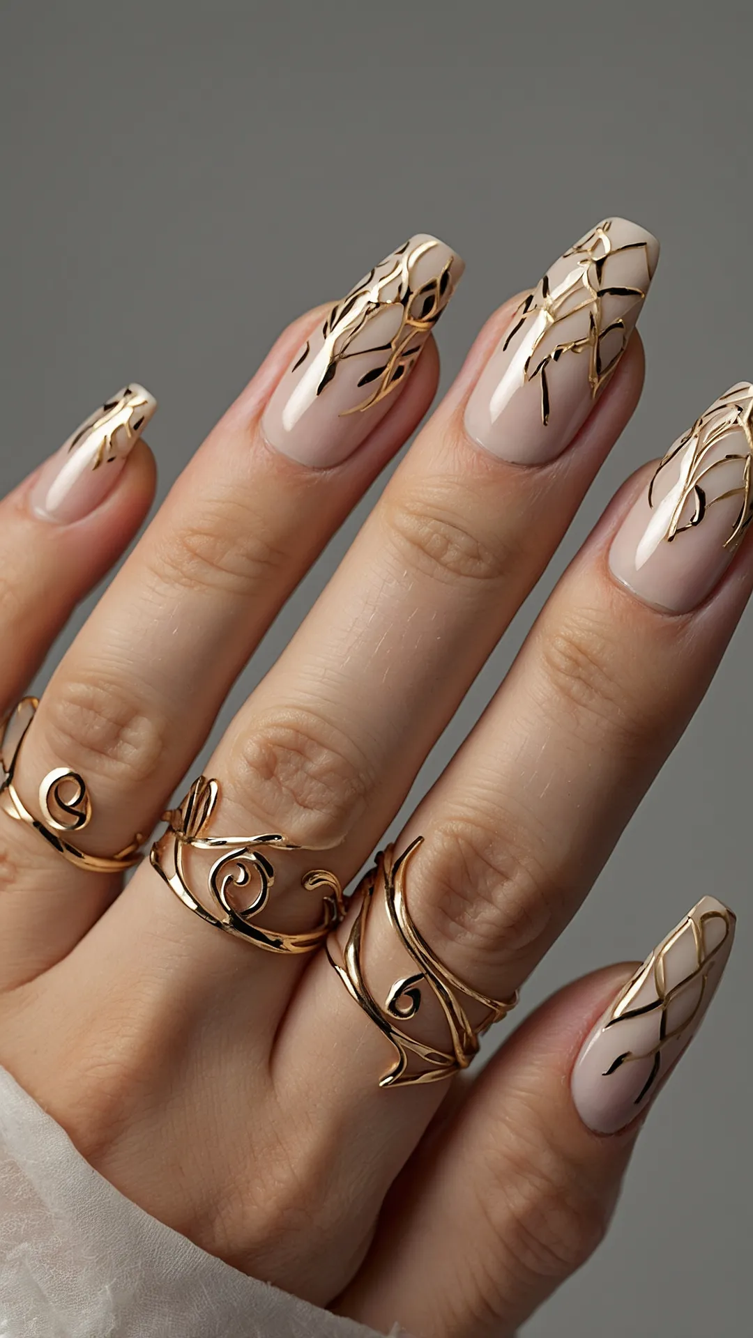 Regal Finish