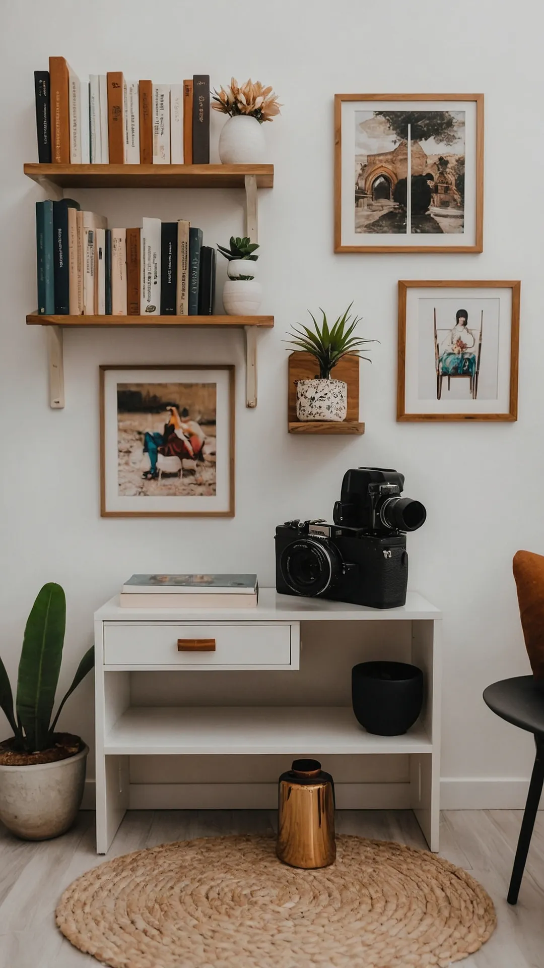 Your Room's Next Level