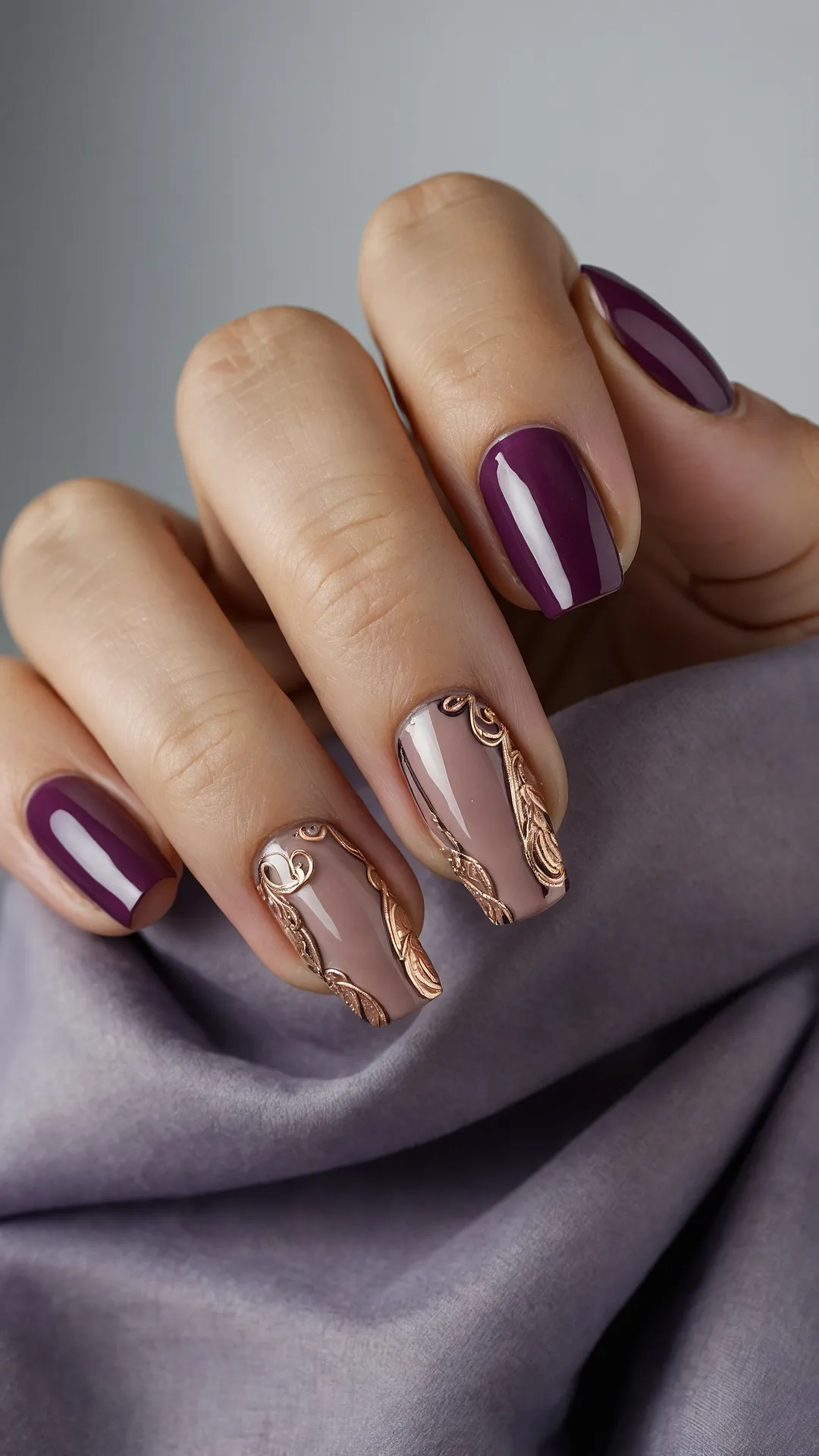 Unleash Compliment-Ready Nails.