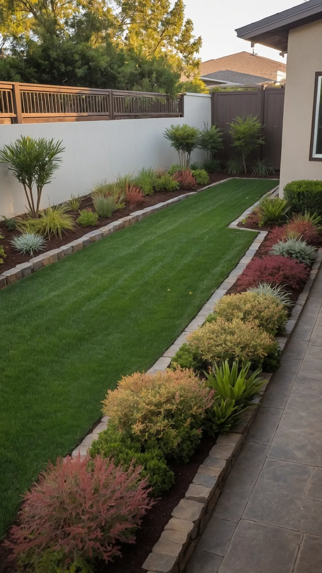 Landscape Envy
