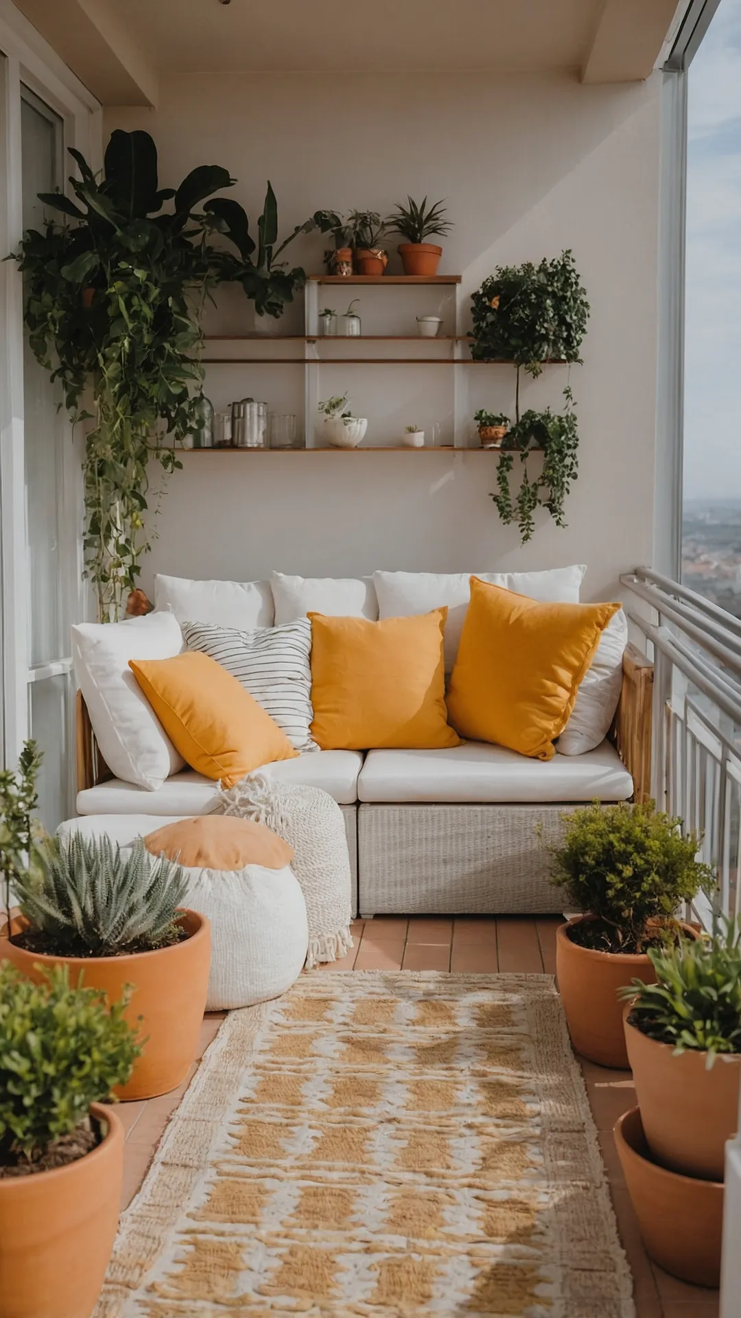 Your Outdoor Haven