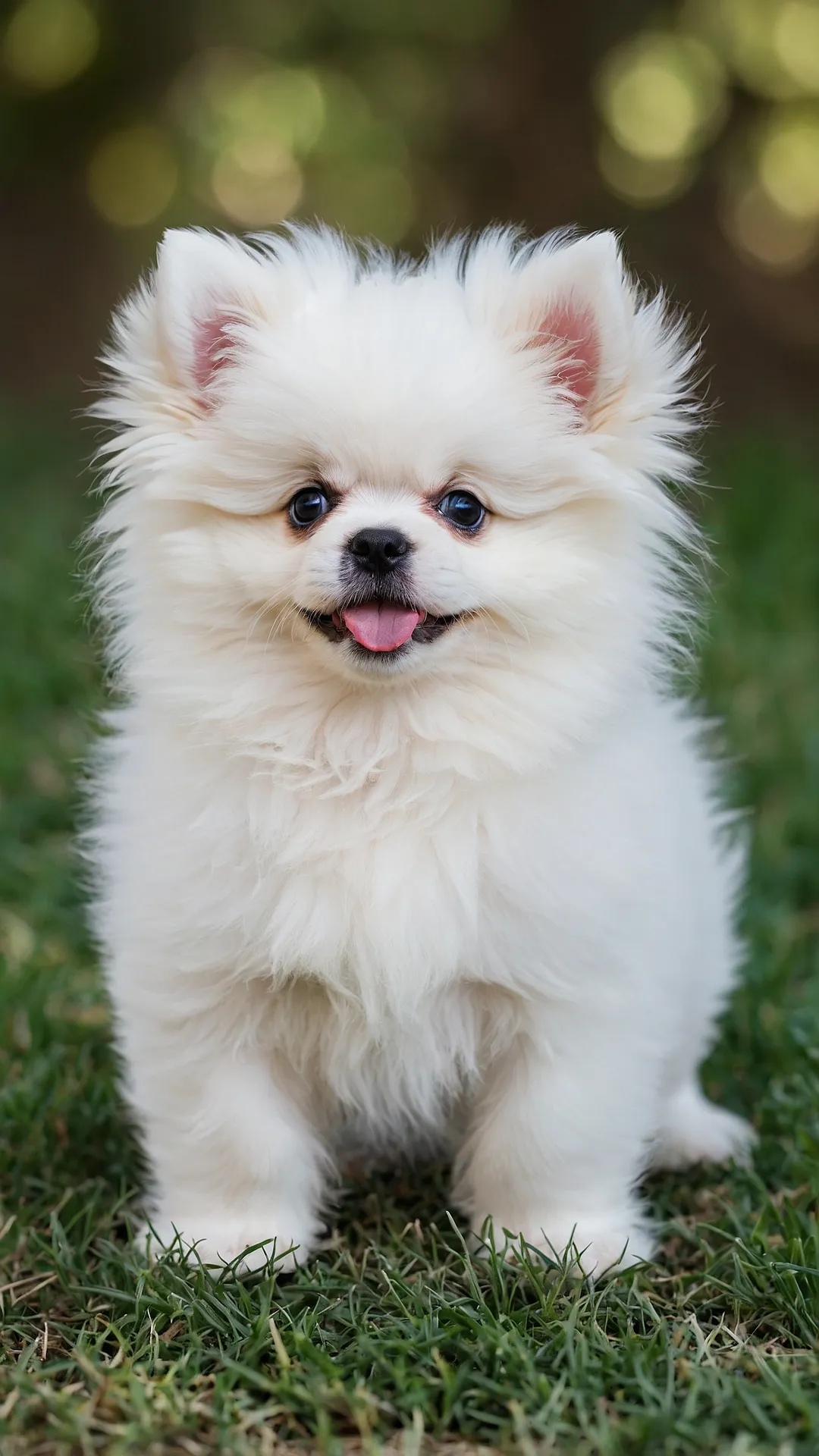 Instant Adorability