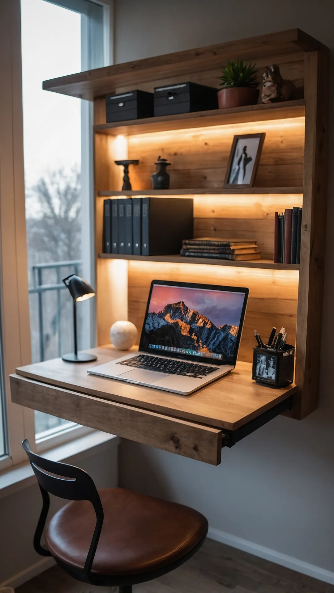 Workspace Zenith