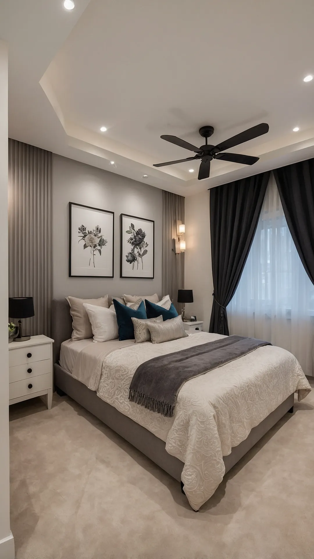 Small Space, Big Life