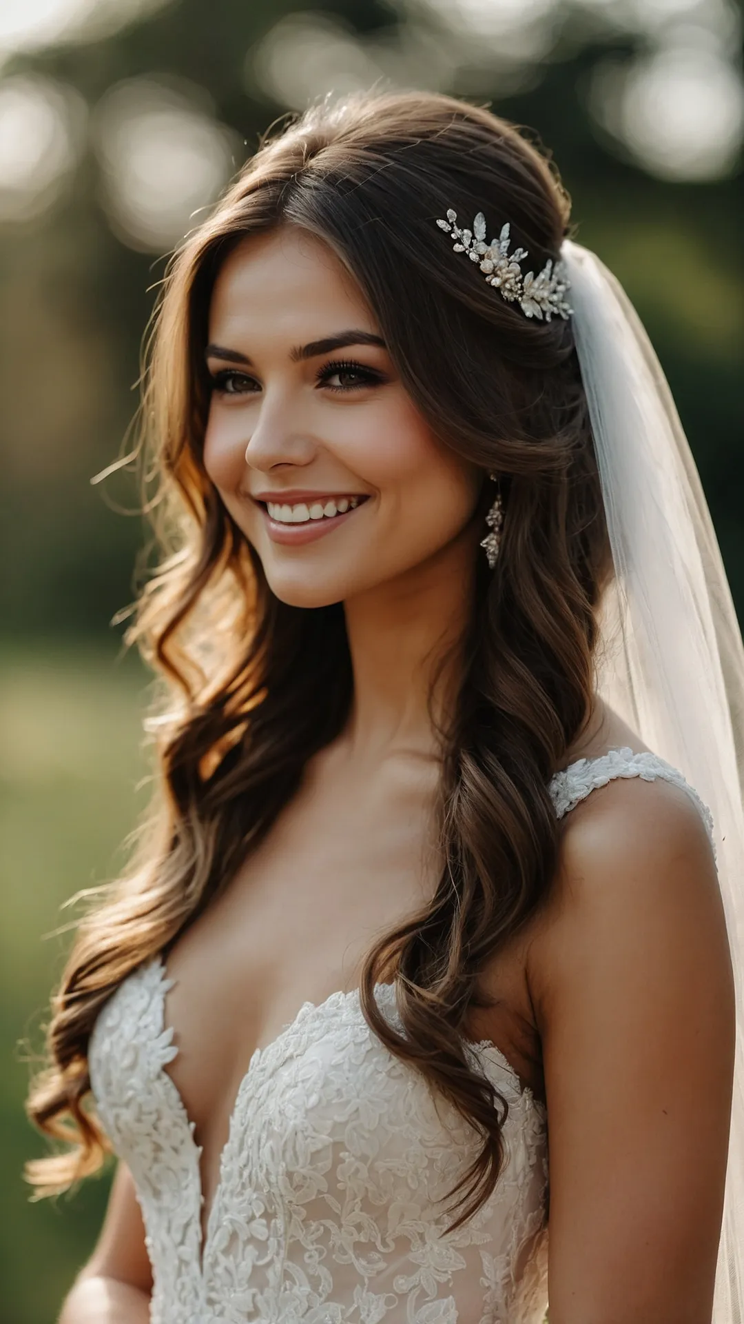 Flawless Bridal Flow