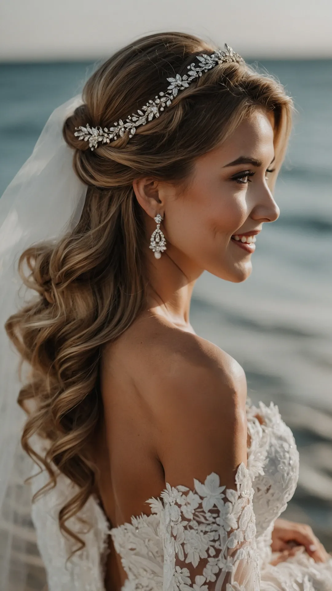 Flawless Bridal Flow