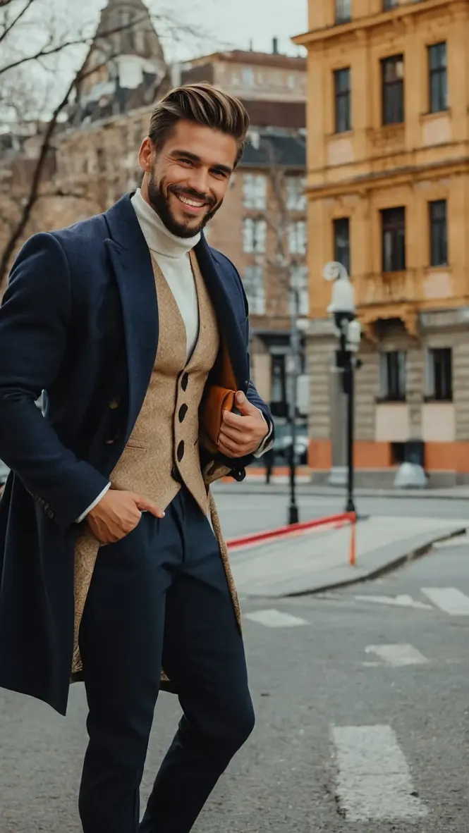 Valentine's Day Glam