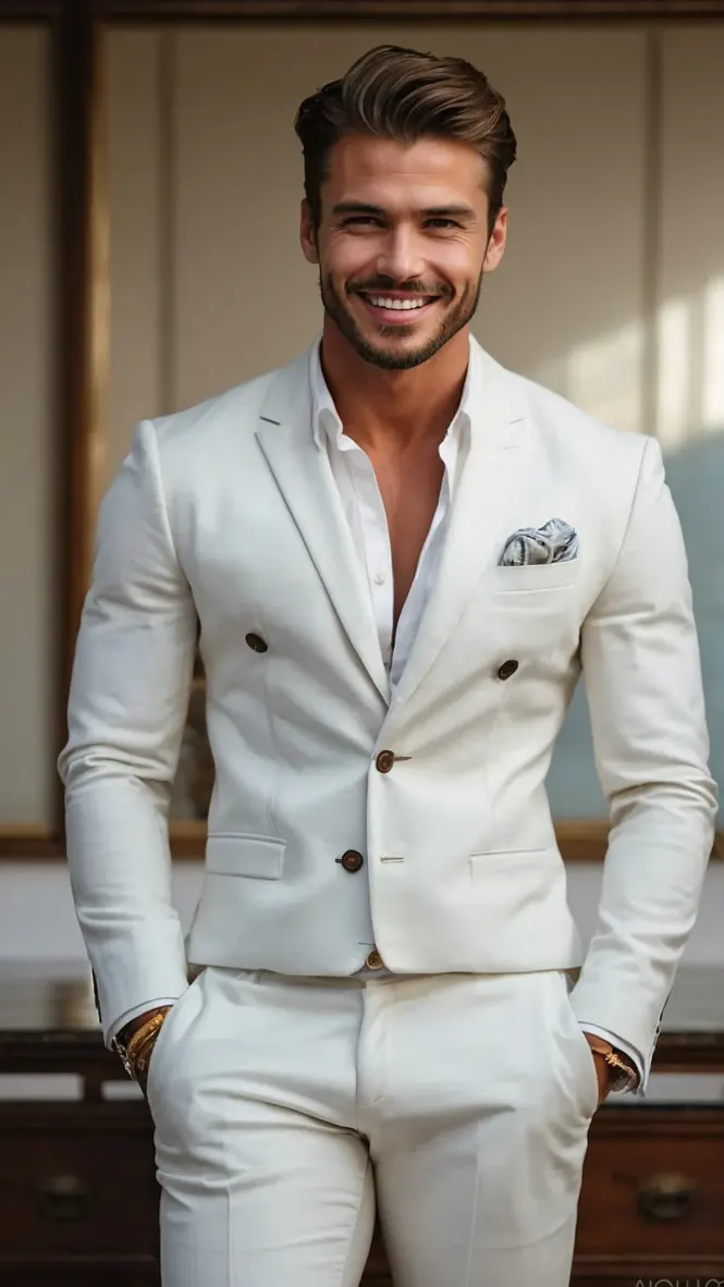 Love's Style Statement