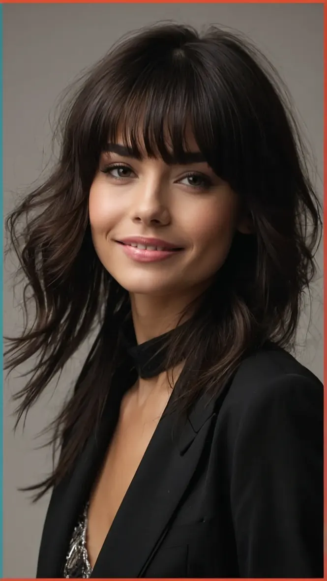 Modern Shag: The Ultimate Guide