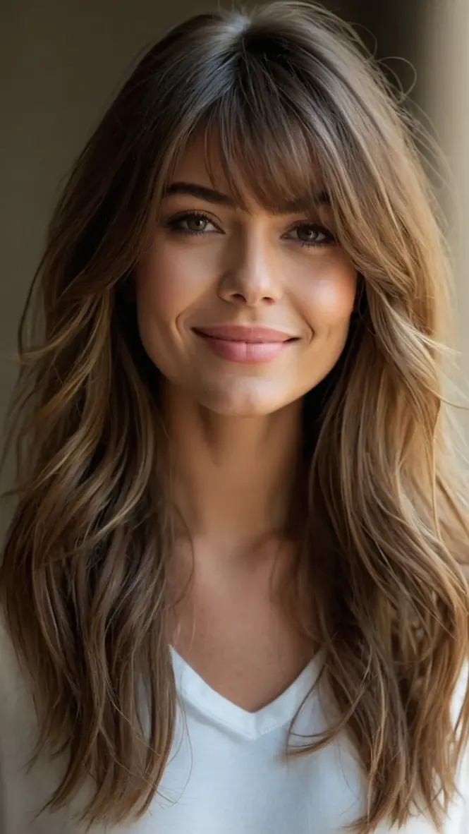 Shag: The Next Big Thing