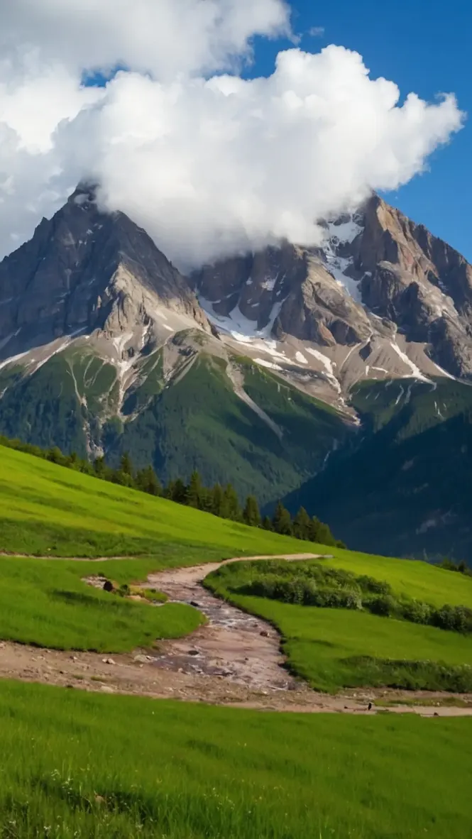 Cloud's Perspective: