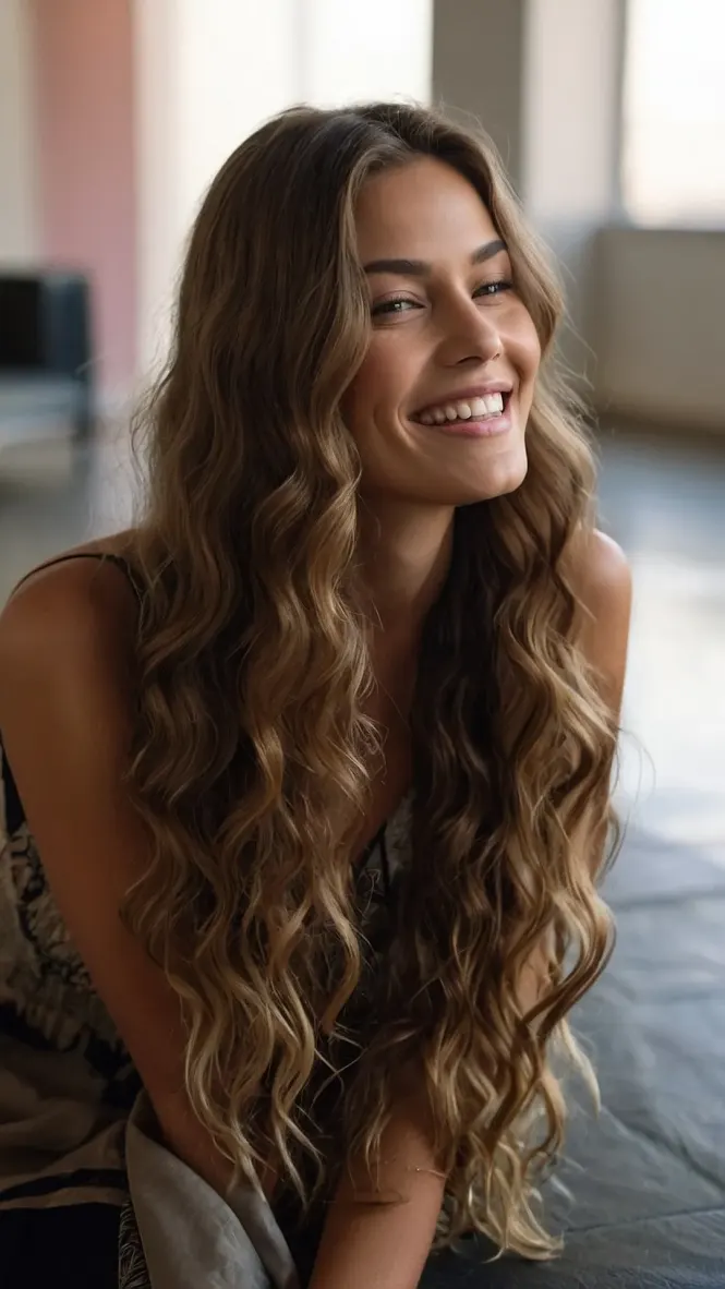 Smile-Worthy Strands: