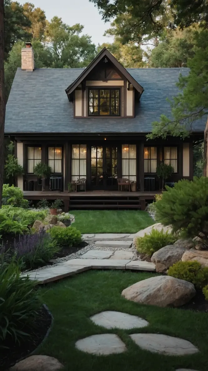 Stone's Throw Paradise