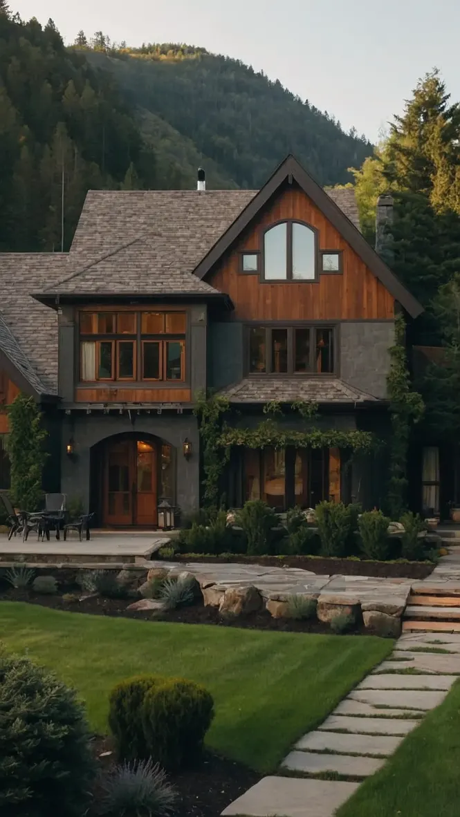 A Home Away From Home, But With Better Views!