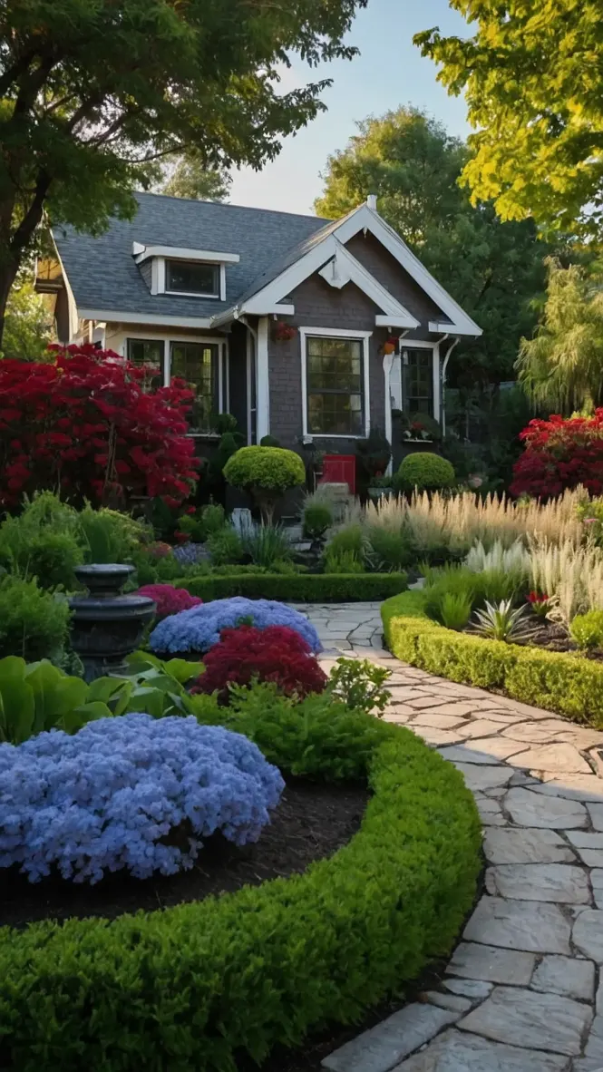 Garden of Enchantment