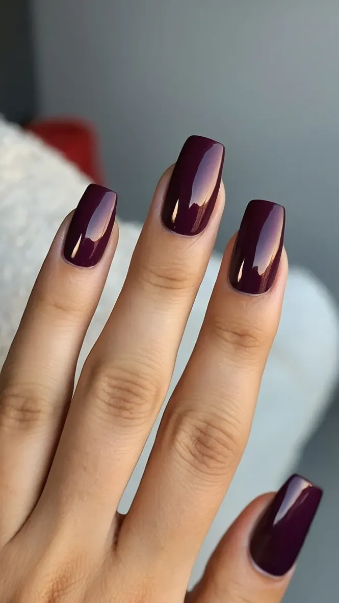 Vampy Varnish: