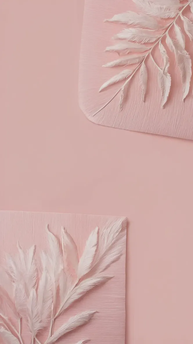 Featherlight Fuchsia