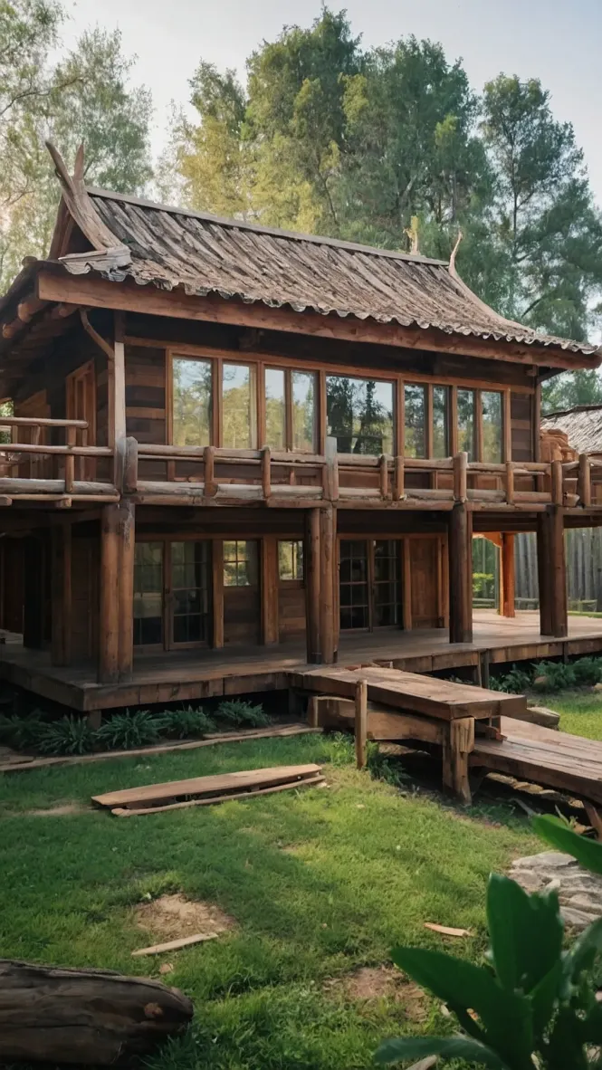 Dream Weaver's Nest: