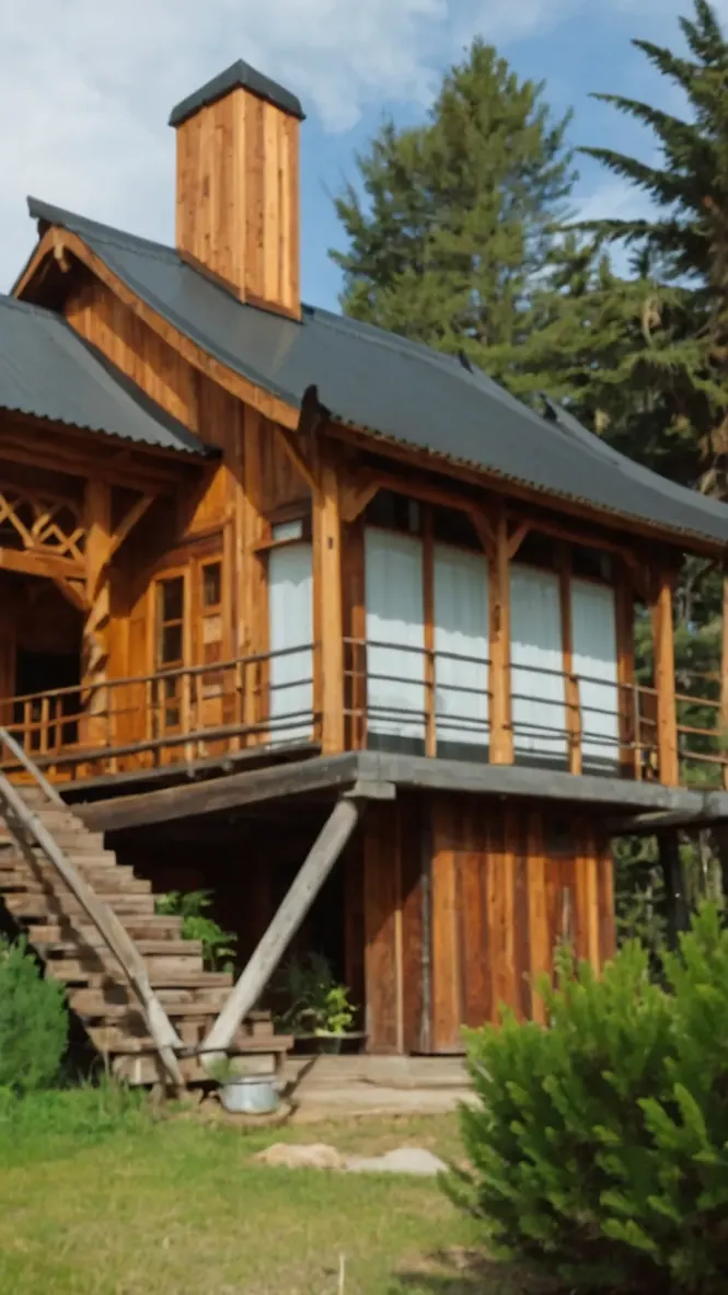 Wilderness Viewpoint: