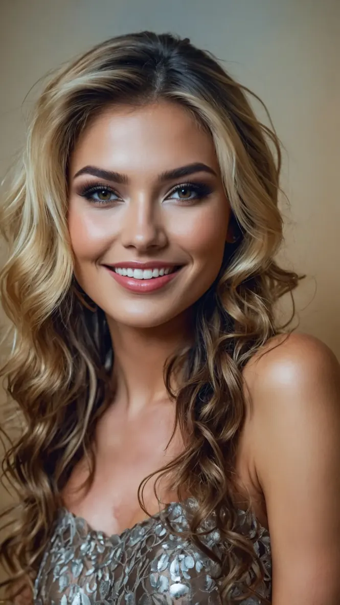 Mane Attraction: Mom Edition