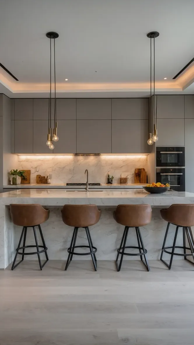 The Coolest Cookspace