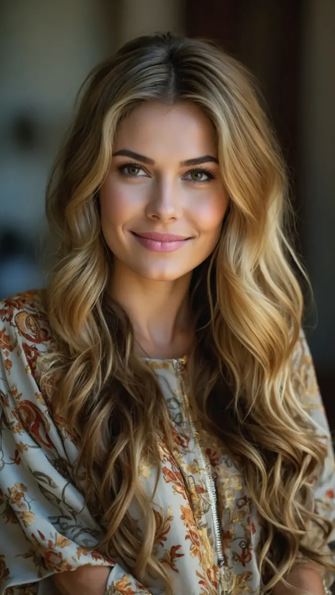 Hair Today, Gone Tomorrow (Mom's Edition)