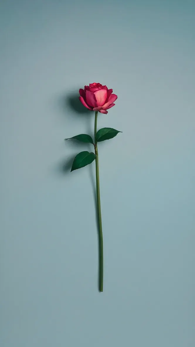 Rose-Tinted Memories