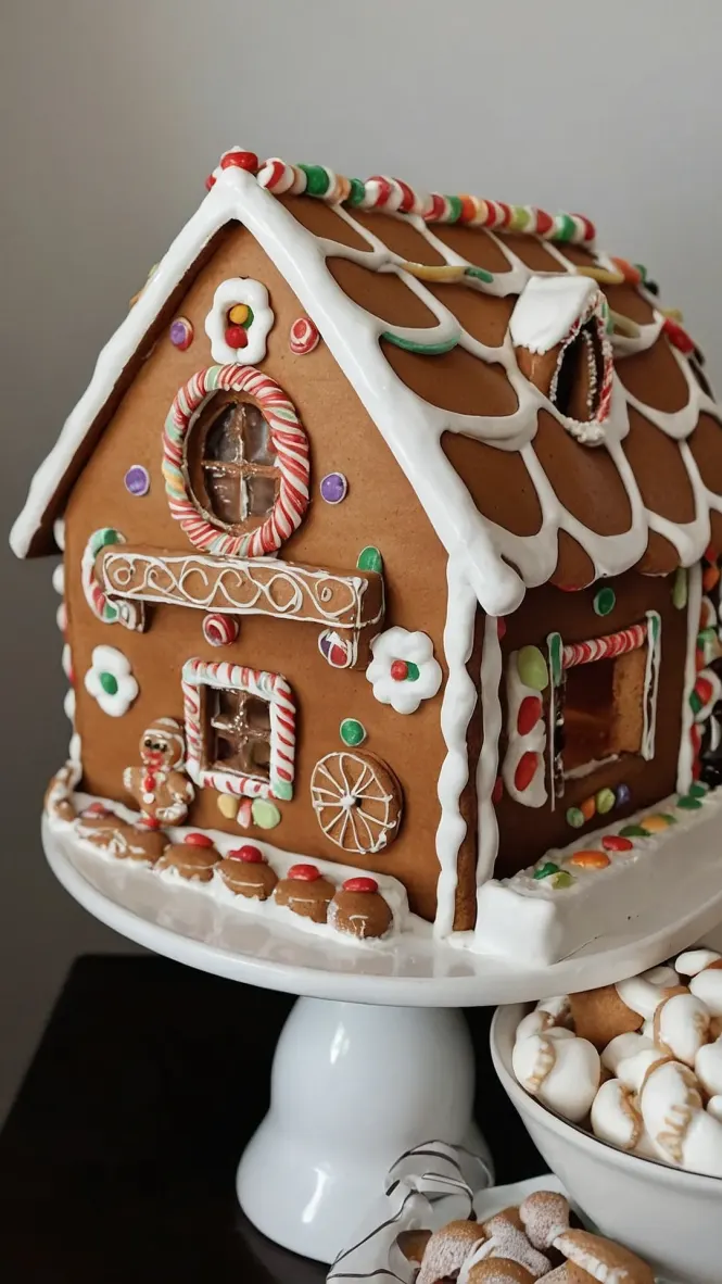 House of Holiday Hues