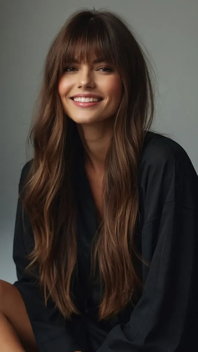 Unleash Your Inner Shag