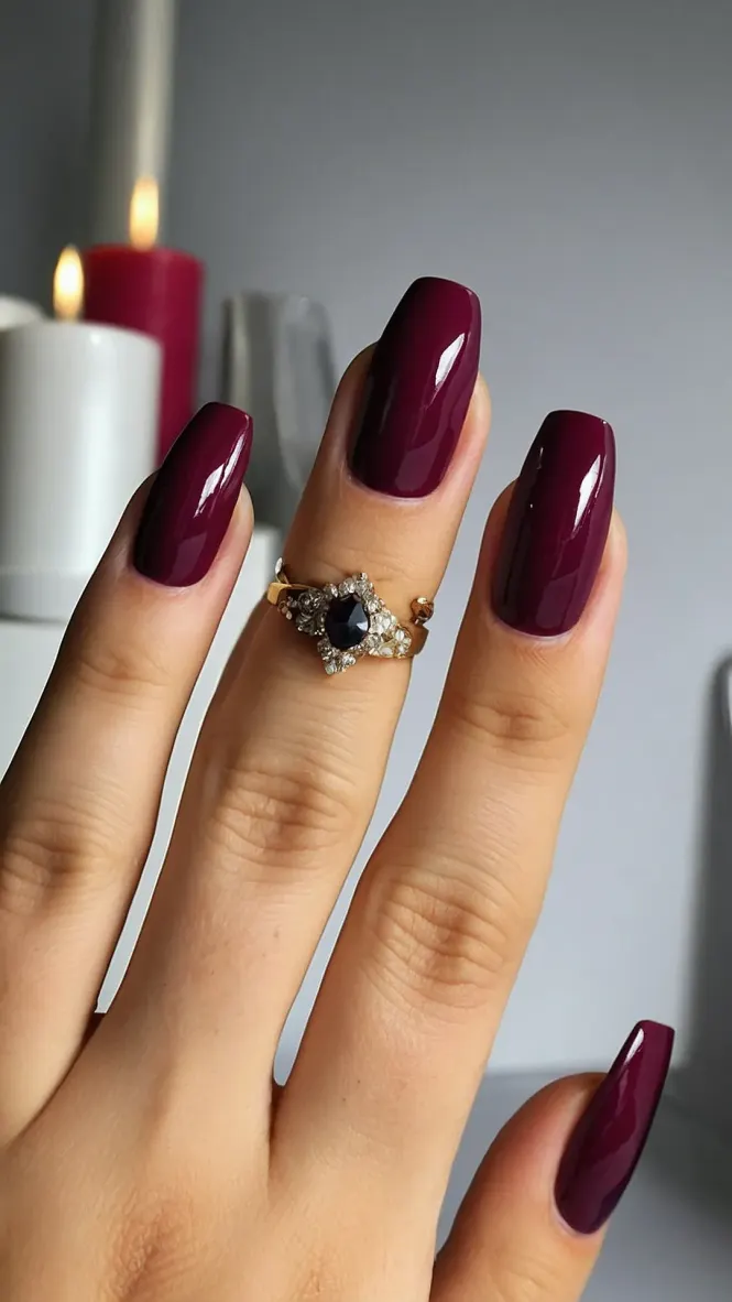 Effortless Acrylic Designs