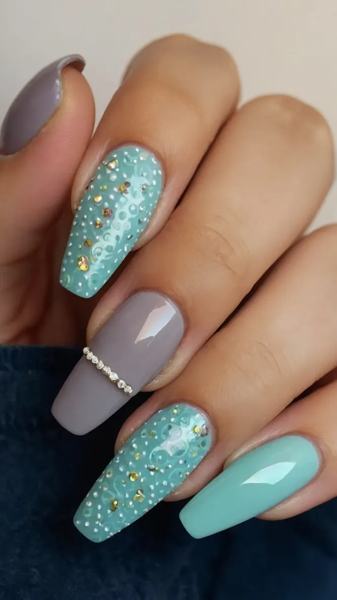Tastic Nails