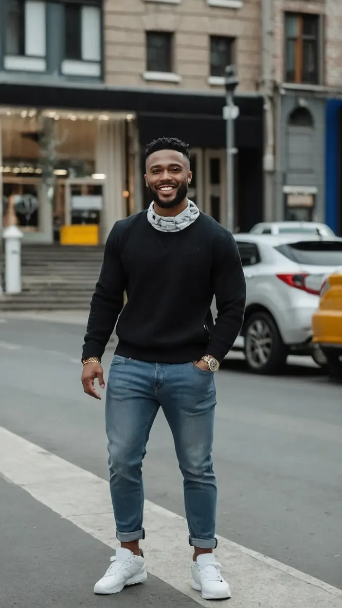 Here's a catchy title and two paragraphs describing the image, suitable for a grade 9 audience: