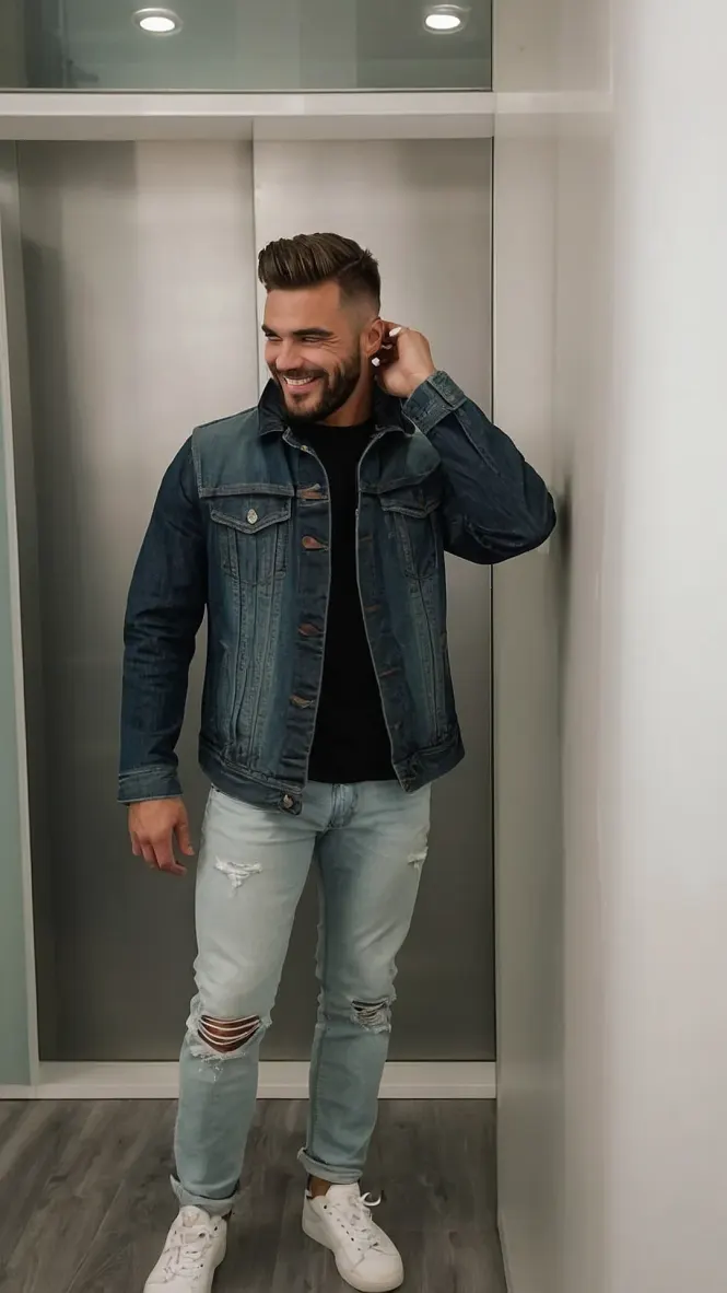 Here's a catchy title and two paragraphs describing the image, suitable for a grade 9 student: