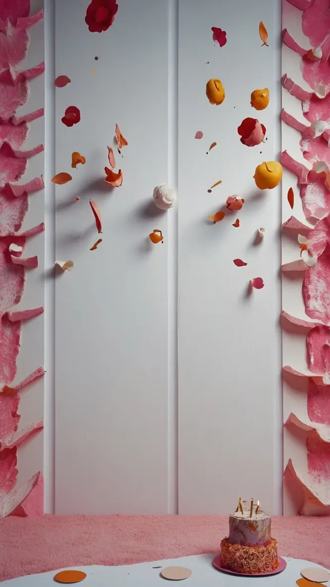 Cake-tastic Anniversary