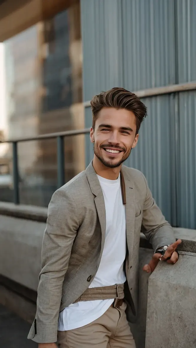 Here's a title and two paragraphs based on the image and keyword 