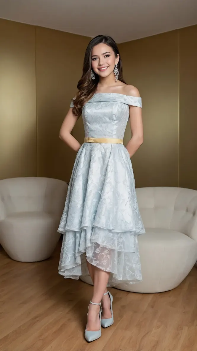 Ceremony Style Secrets