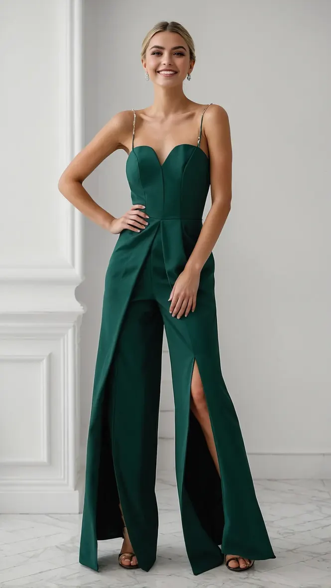 Grad Style Beyond the Dress