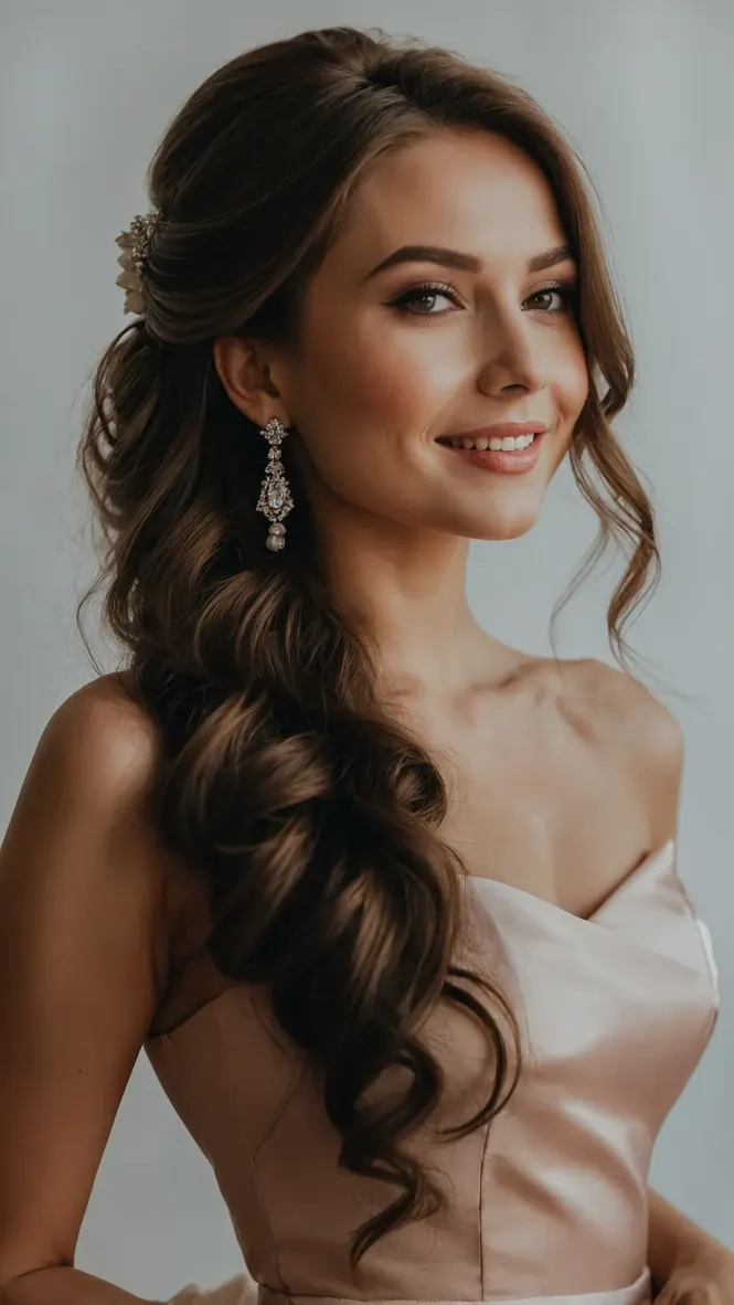 Mastering Your 2025 Wedding Hair