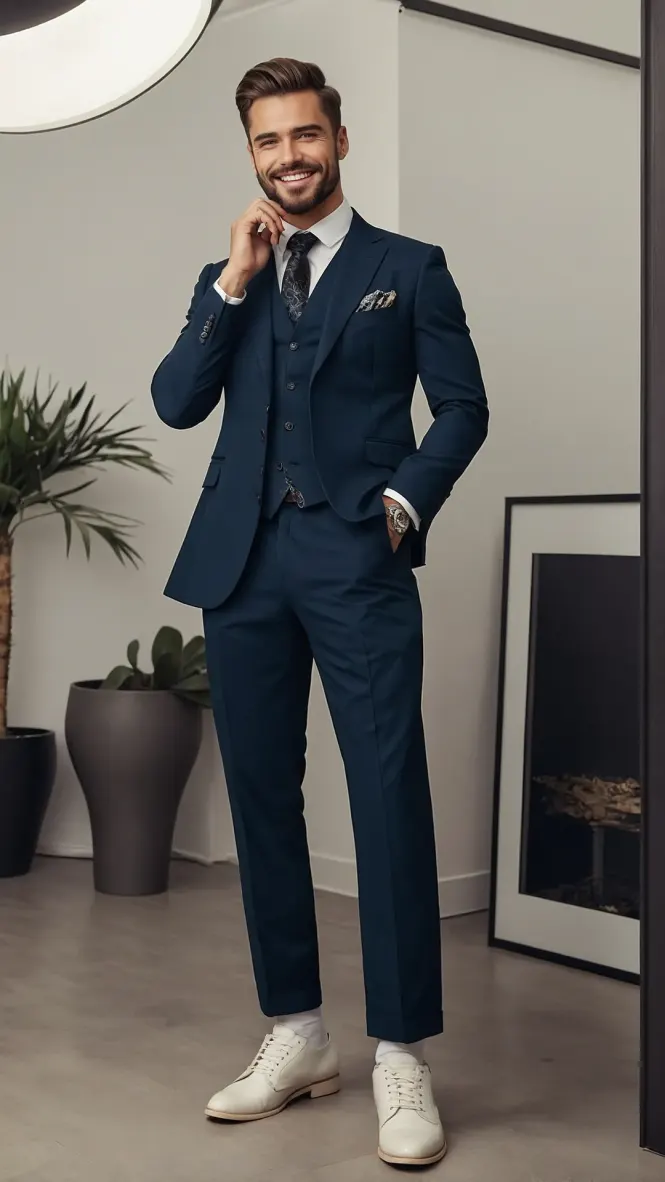 Effortless Executive