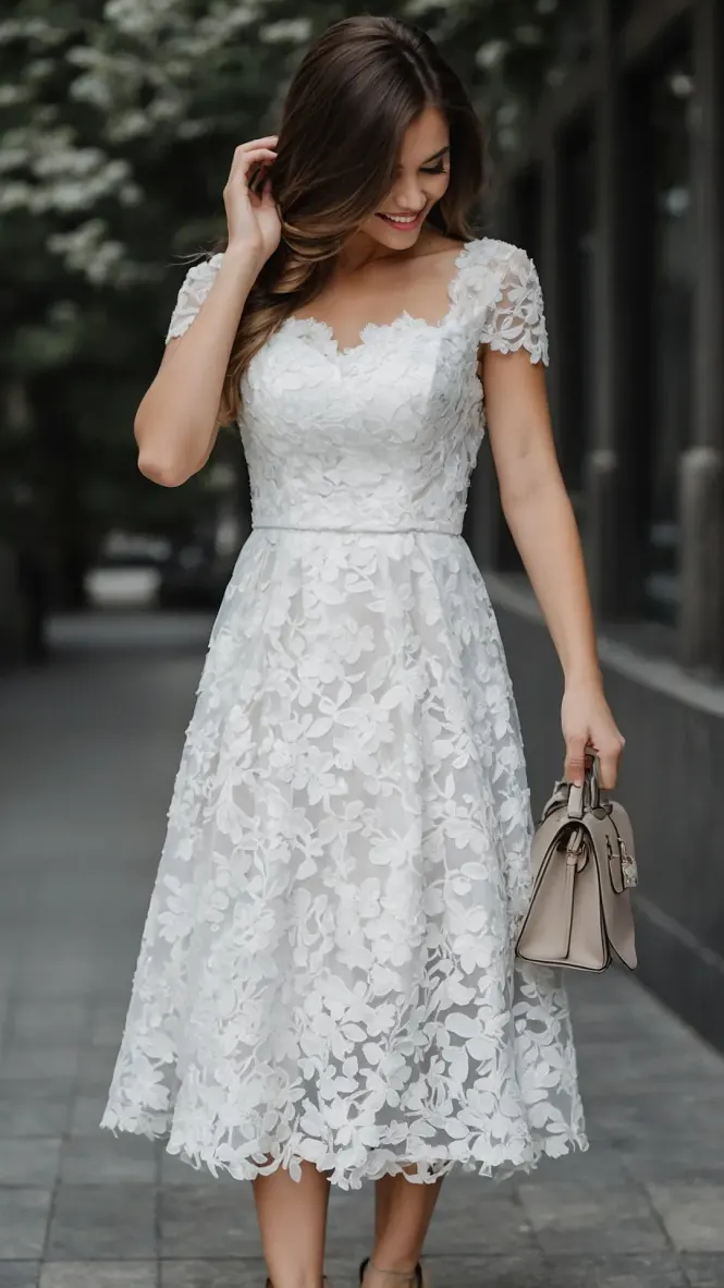 Frocking Great Cotton Styles!