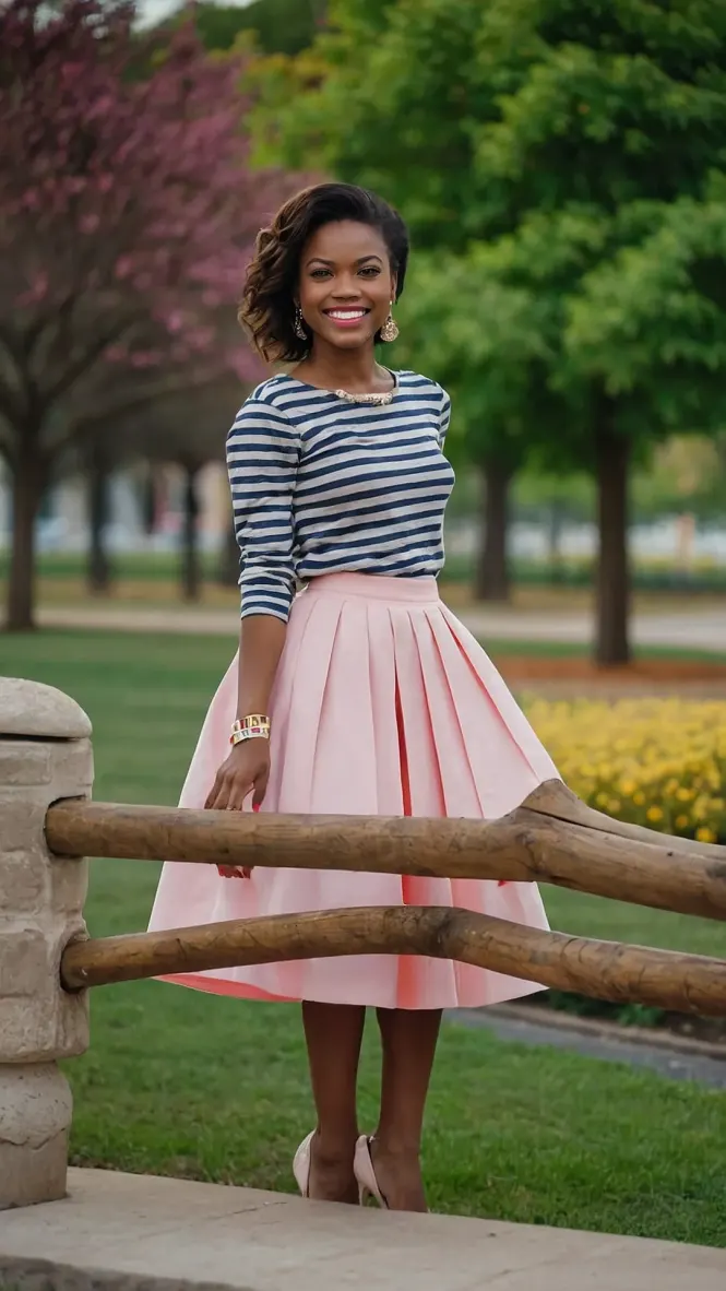 Illegal Pink Perfection